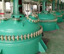 glass lined reactor manufacturer in china