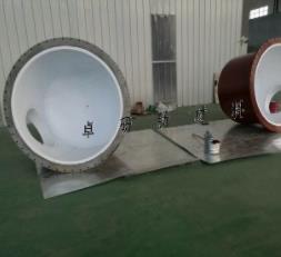 Teflon spraying process brief introduction